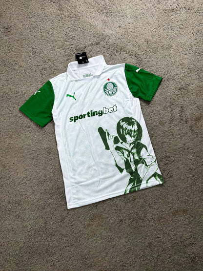 CAMISA REI PALMEIRAS