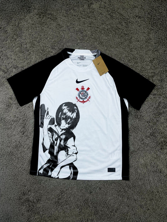 CAMISA REI CORINTHIANS