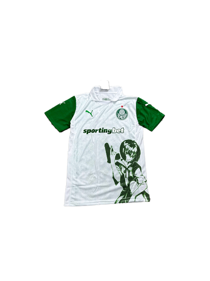 CAMISA REI PALMEIRAS