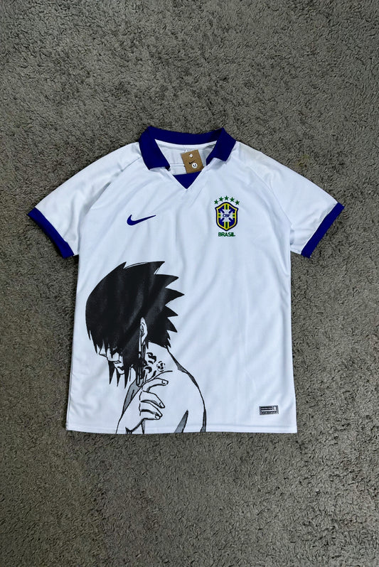 CAMISA SASUKE BRASIL