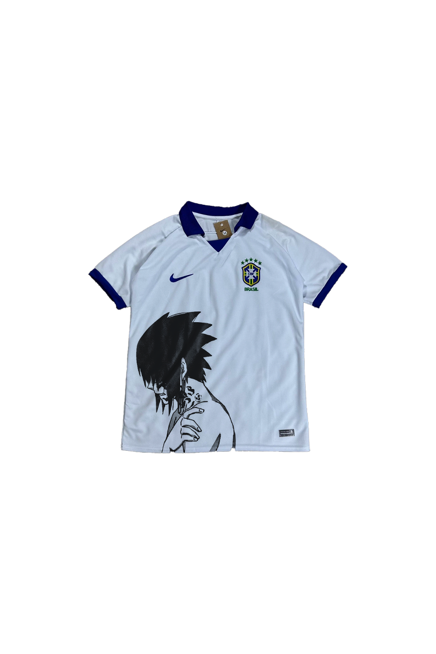 CAMISA SASUKE BRASIL