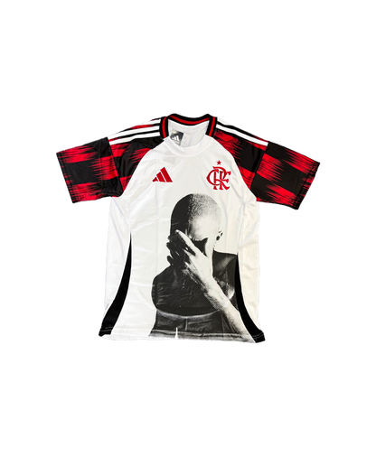 CAMISA FRANK OCEAN FLAMENGO