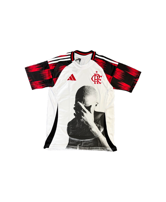 CAMISA FRANK OCEAN FLAMENGO