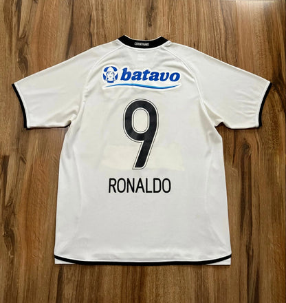 CAMISA CORINTHIANS FRANK OCEAN