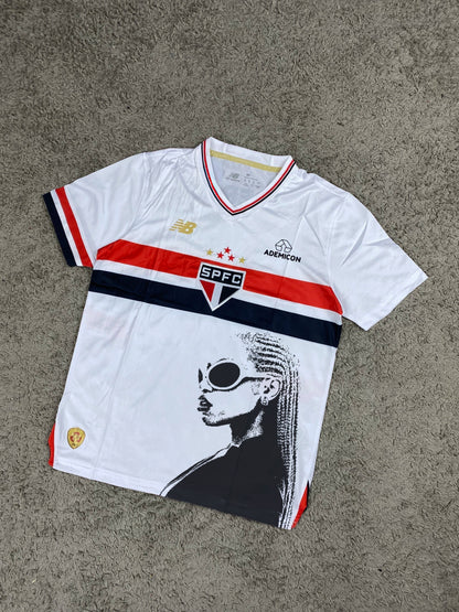 CAMISA EBONY SAO PAULO