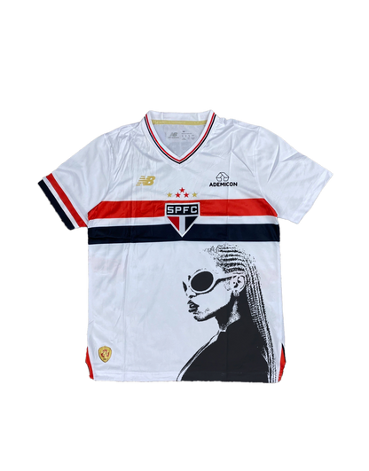 CAMISA EBONY SAO PAULO