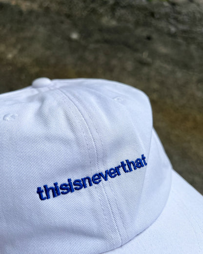 BONÉ THISISNEVERTHAT