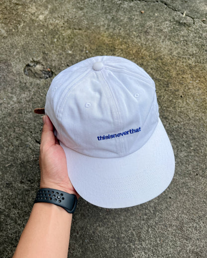 BONÉ THISISNEVERTHAT