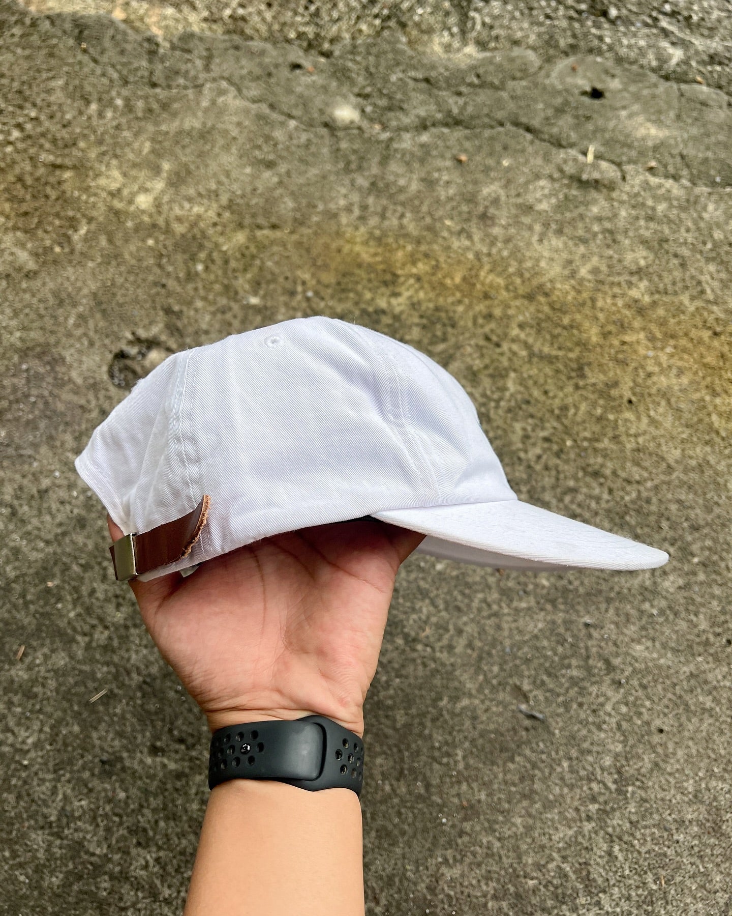 BONÉ THISISNEVERTHAT