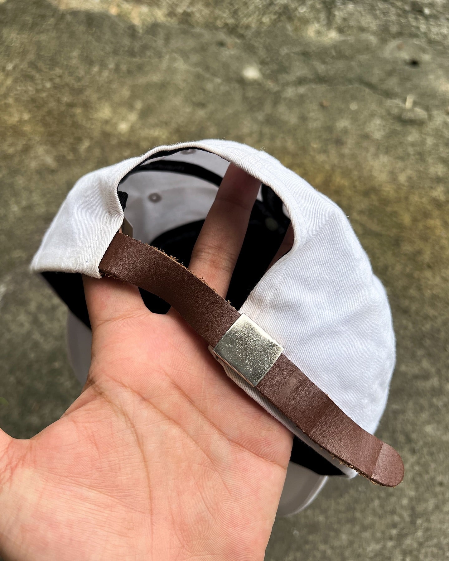 BONÉ THISISNEVERTHAT